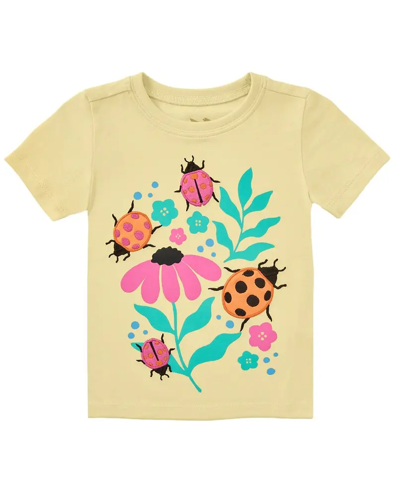 Life Is Good Crusher T-Shirt 1