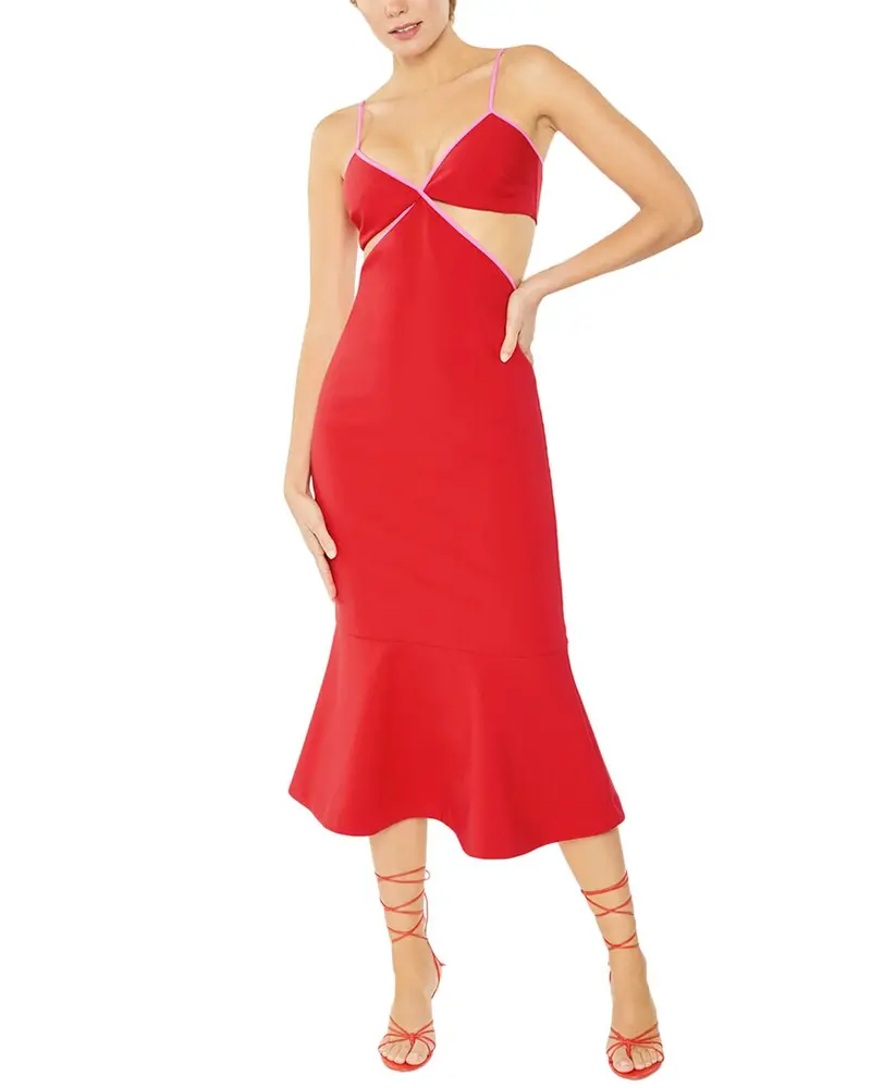Likely Adabell Dress 1