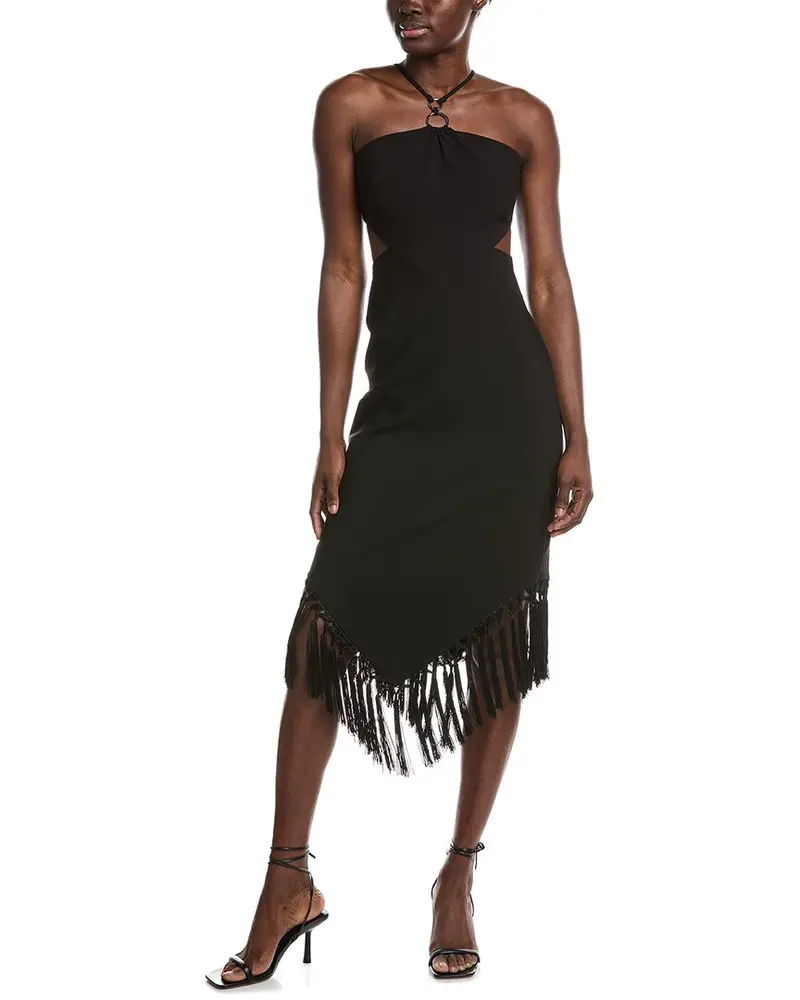 Likely Aldina Dress 1