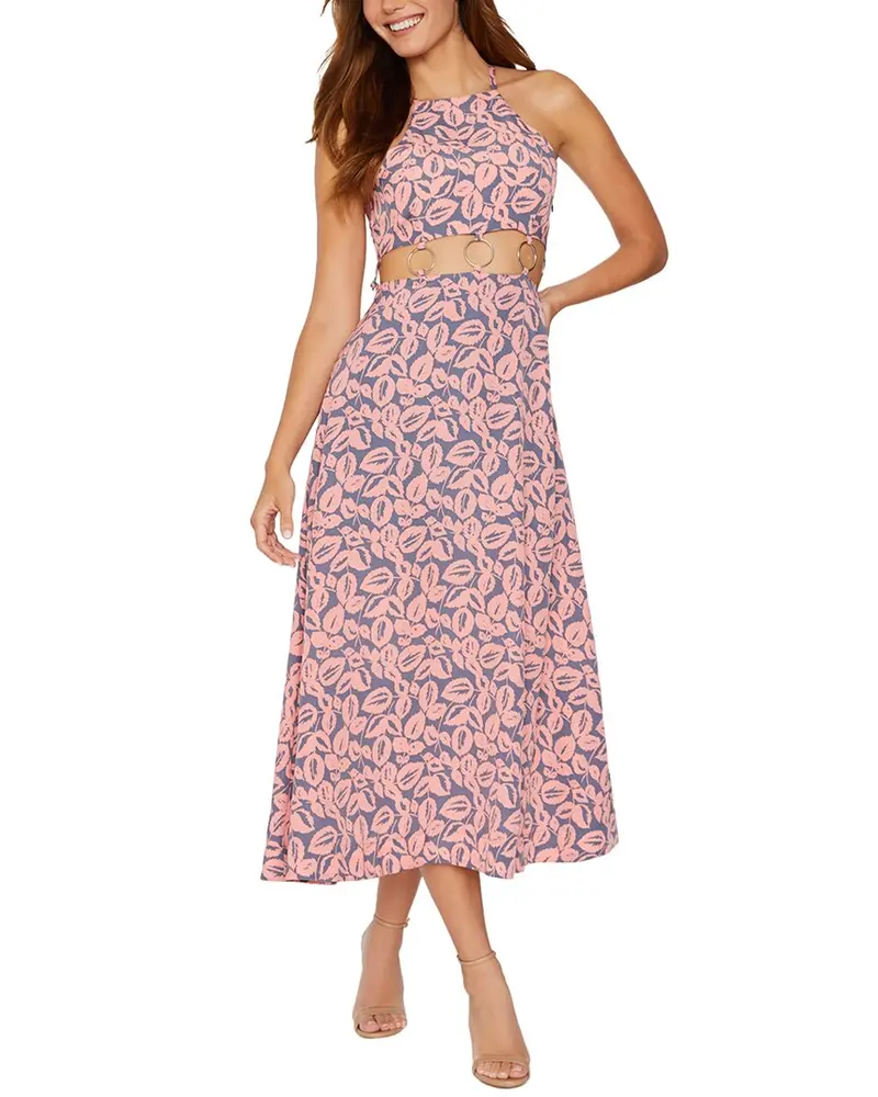 Likely Cristina Dress 1
