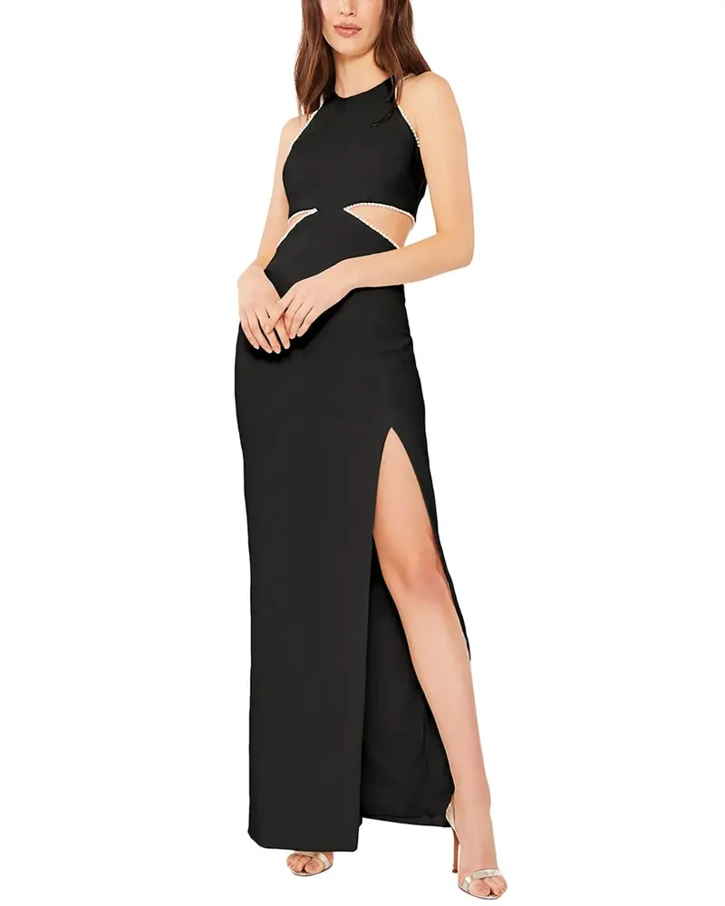 Likely Decker Gown 1