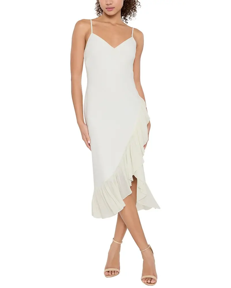 Likely Hollina Midi Dress 1