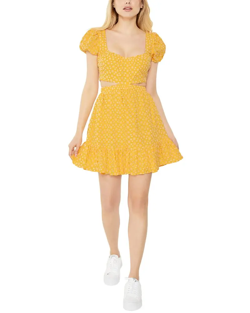 Likely Isabella Dress 1