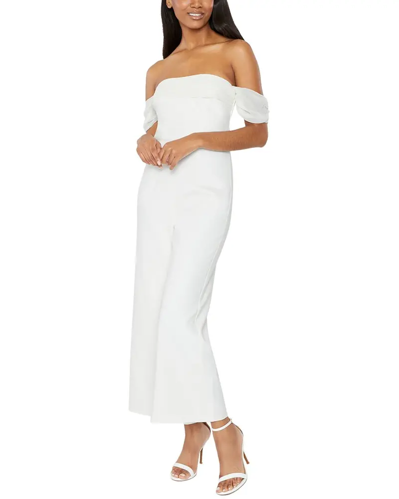Likely Paz Jumpsuit 1
