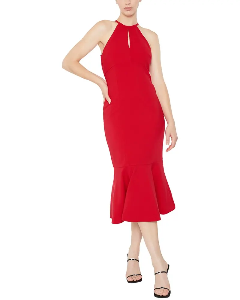 Likely Tammio Midi Dress 1