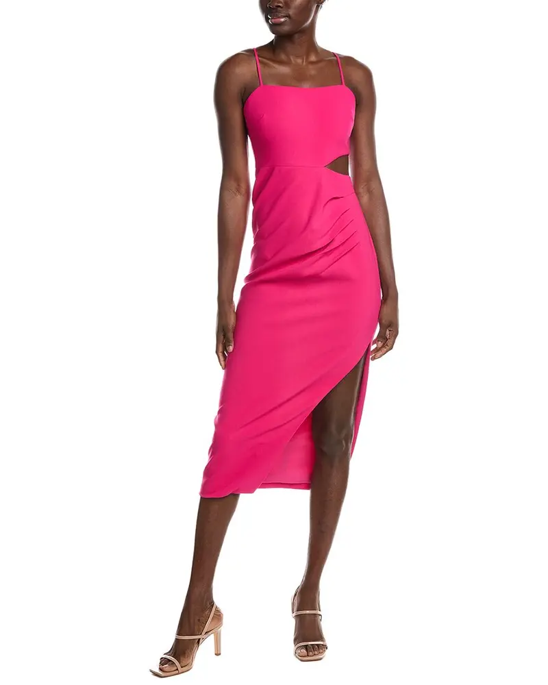 Likely Zeldana Dress 1