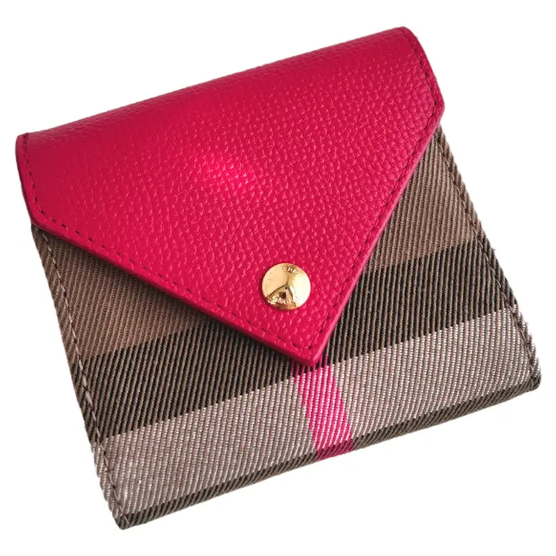 Lila Folding Wallet 1