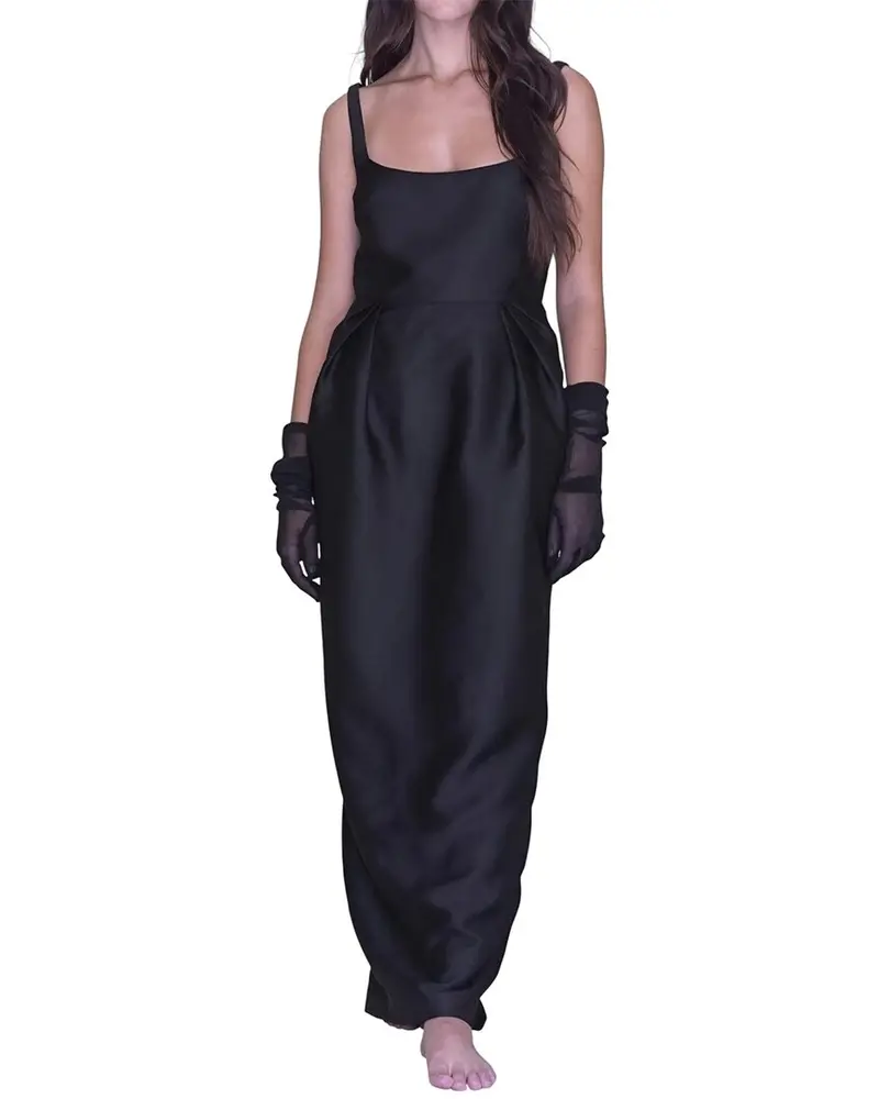 Linda Charm Maxi Dress 1