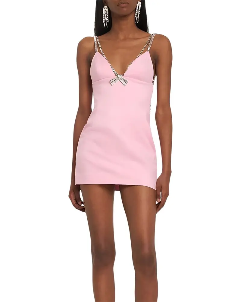 Linda Charm Mini Dress 1