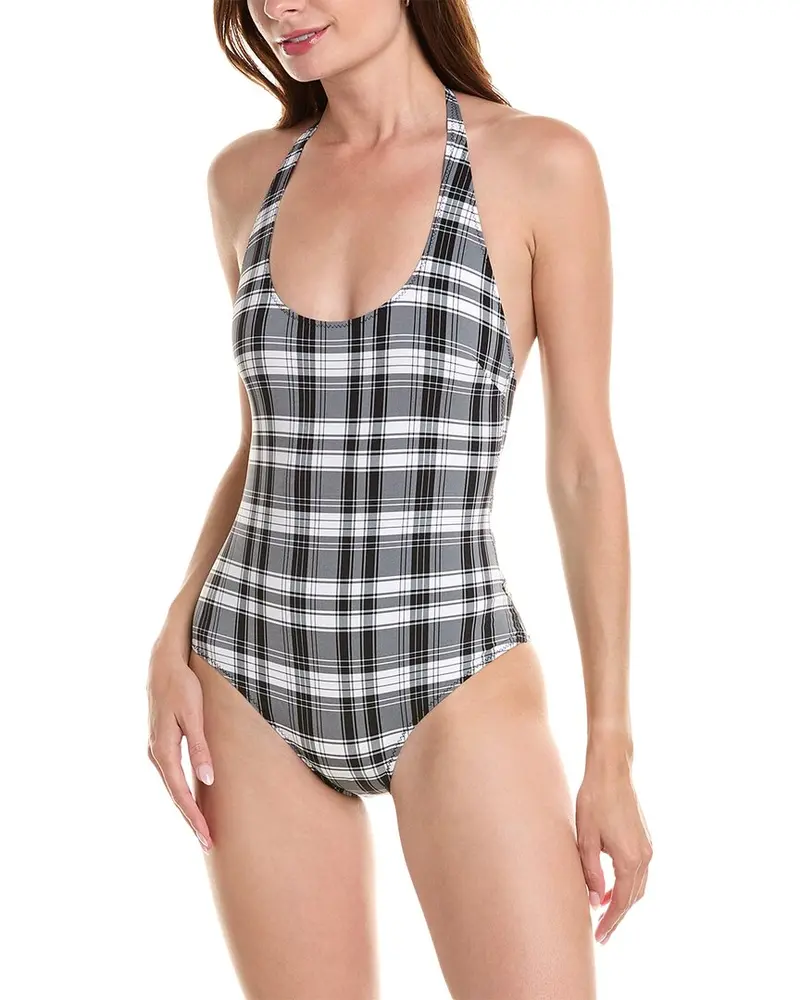 Lisa Marie Fernandez Amber One-Piece 1