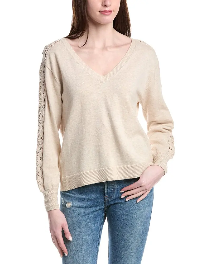 Lisa Todd Truth Or Dare Sweater 1