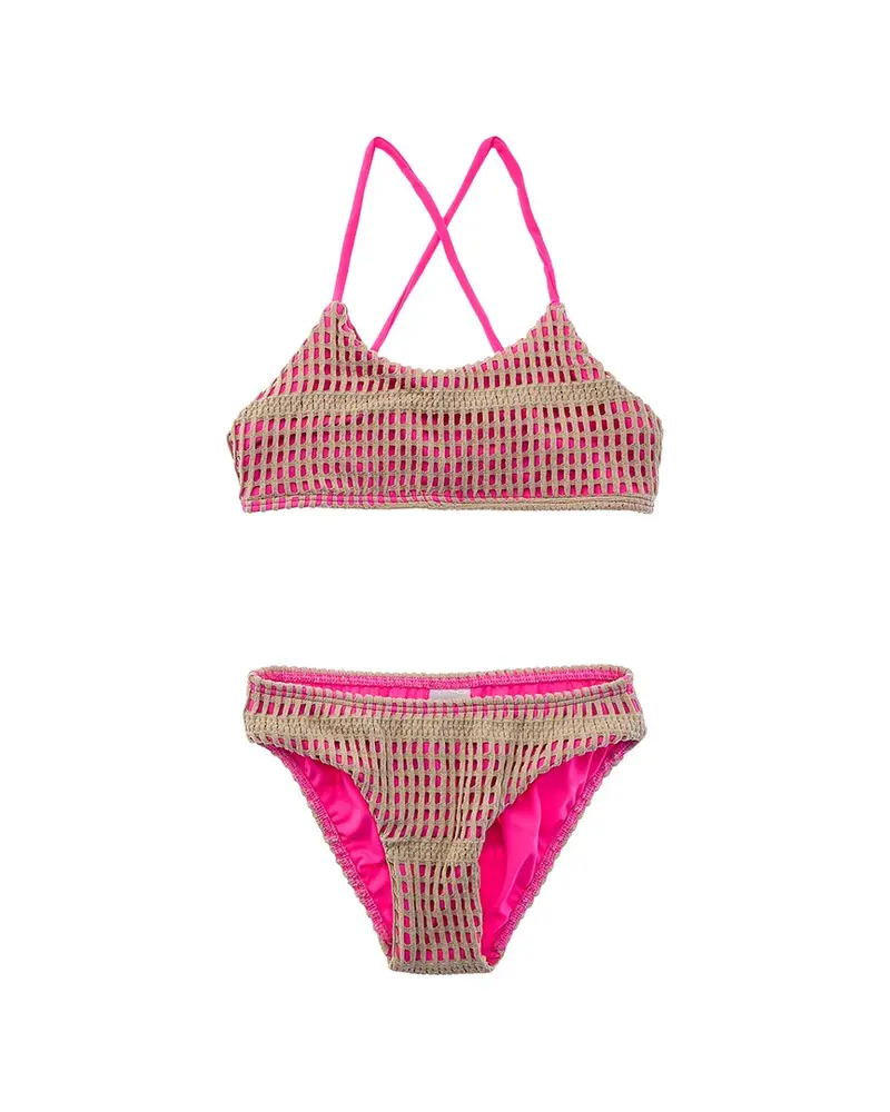Little Peixoto Adele Bikini Set 1