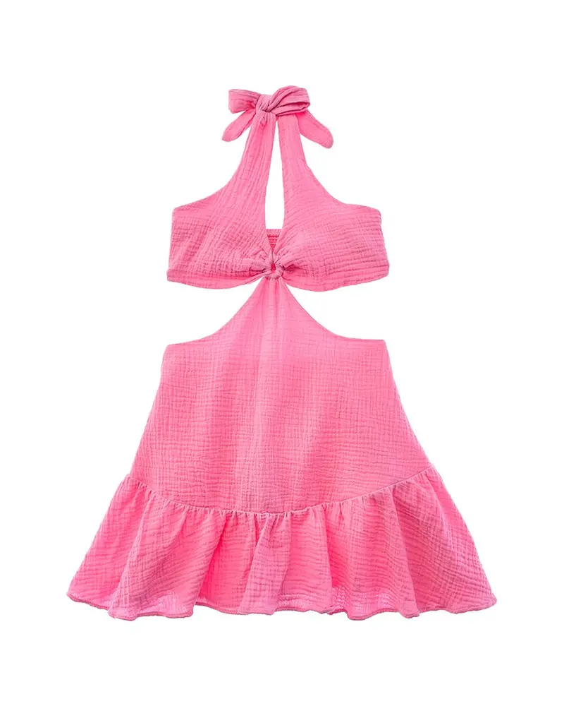 Little Peixoto Ariel Dress 1