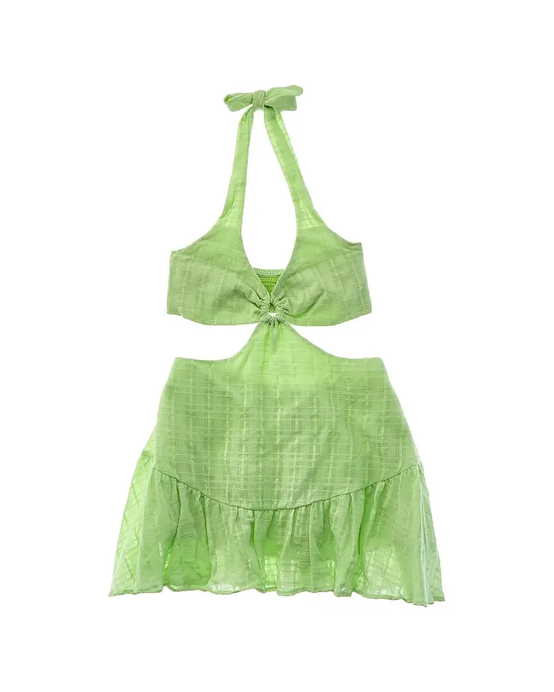 Little Peixoto Ariel Dress 1