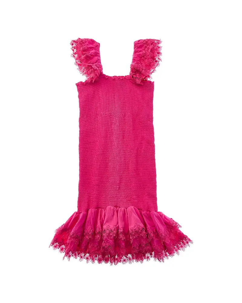 Little Peixoto Belle Dress 1