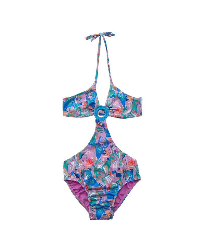 Little Peixoto Jamie One-Piece 1
