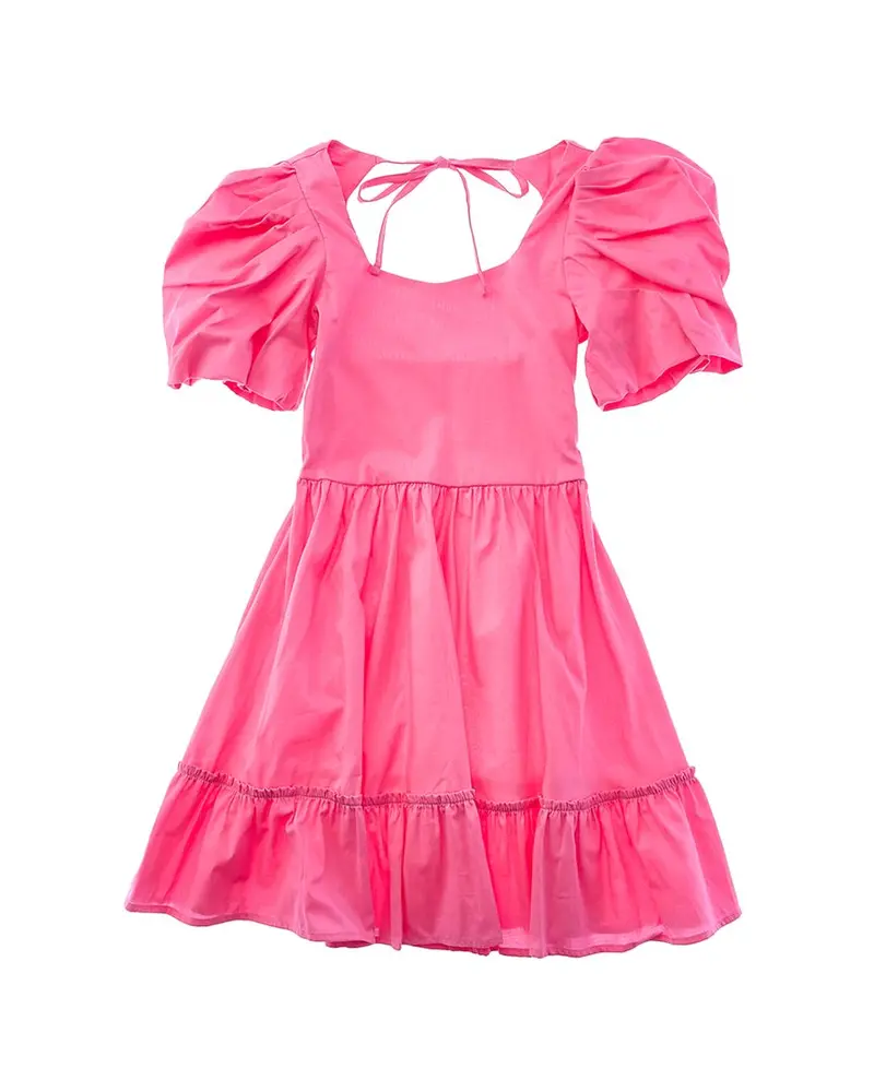 Little Peixoto Logan Mini Dress 1