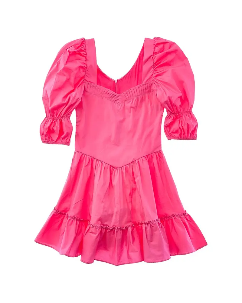 Little Peixoto Maeve Dress 1