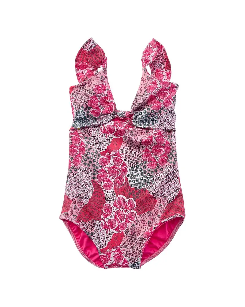 Little Peixoto Paula One-Piece 1