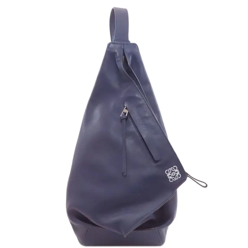 Loewe Leather (Pre-Owned) 1