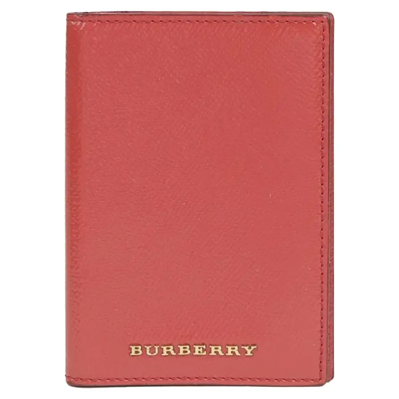 Logo Passport Cover 1