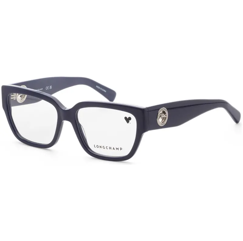 Longchamp Women's 56 Mm Blue Opticals 1