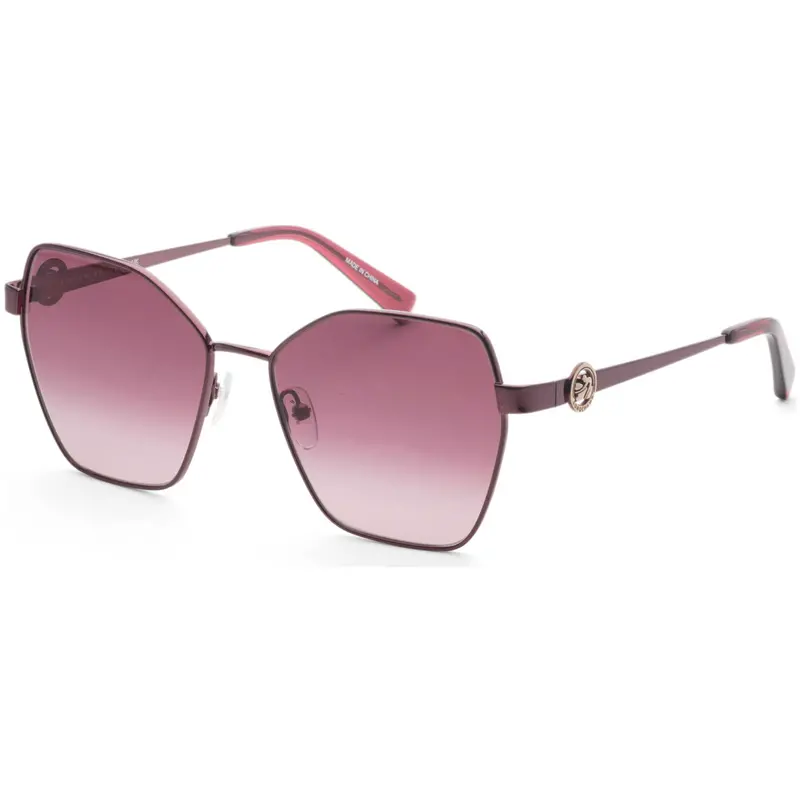 Longchamp Women's 58 Mm Red Sunglasses 1