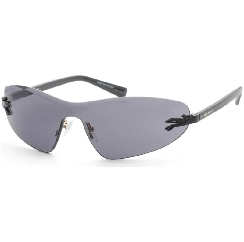 Longchamp Women's 69 Mm Black Opticals 1