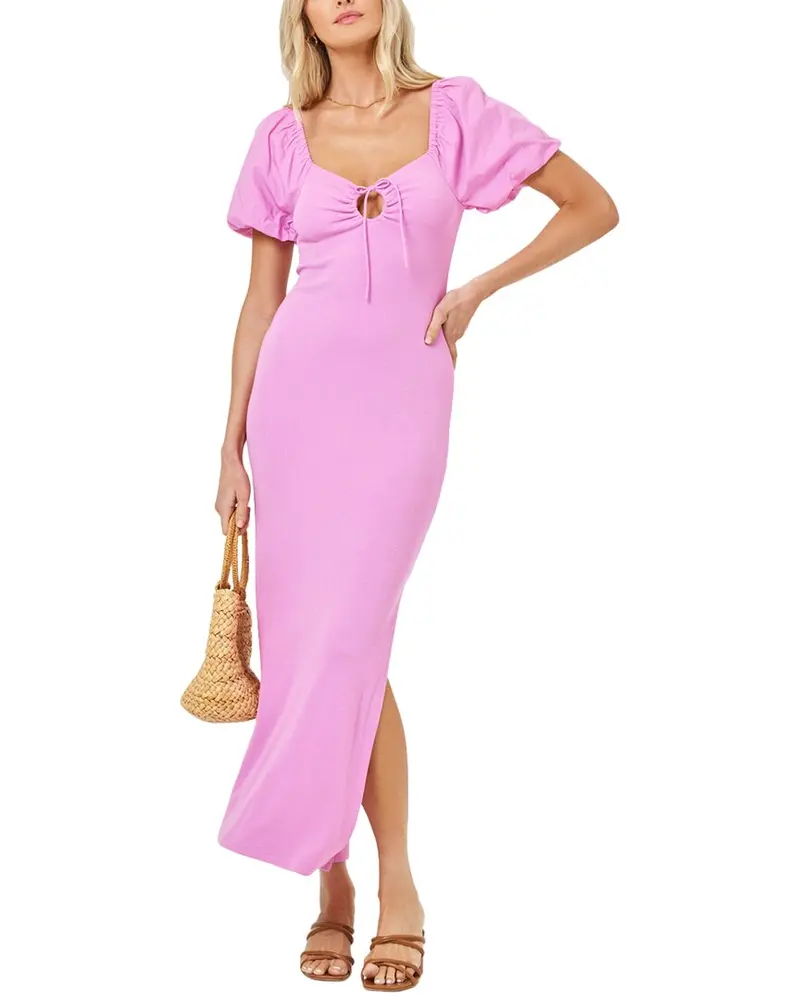 L*Space Chelsea Dress 1