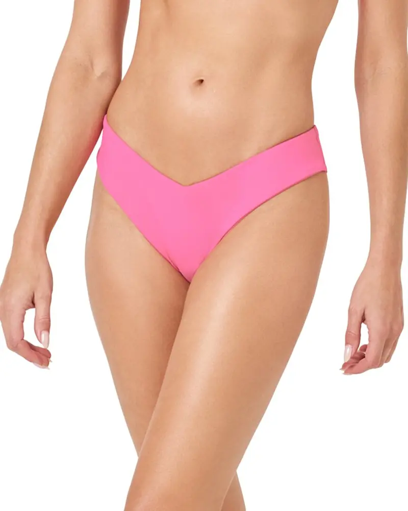 L*Space Ella Tanga Swim Bottom 1