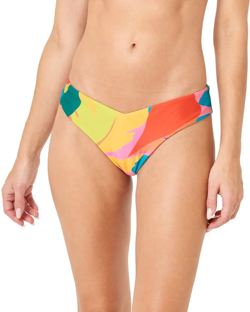 L*Space Rocky Classic Bikini Bottom 1