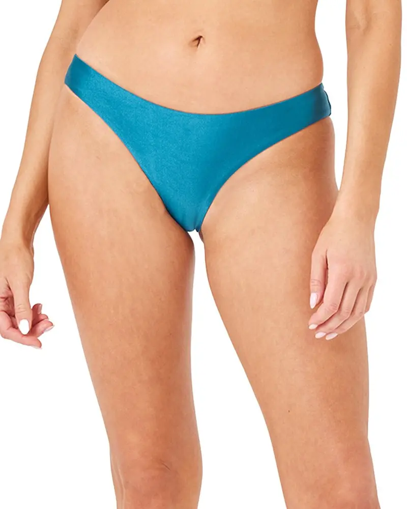L*Space Rocky Classic Bikini Bottom 1