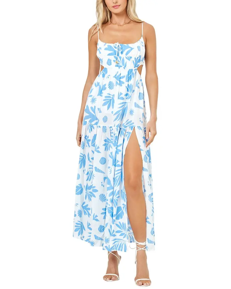 L*Space Sandra Dress 1