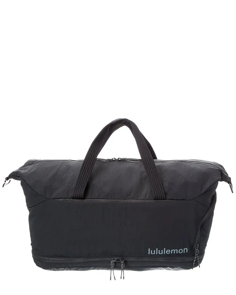 Lululemon 3-In-1 Gym Duffel Bag 1