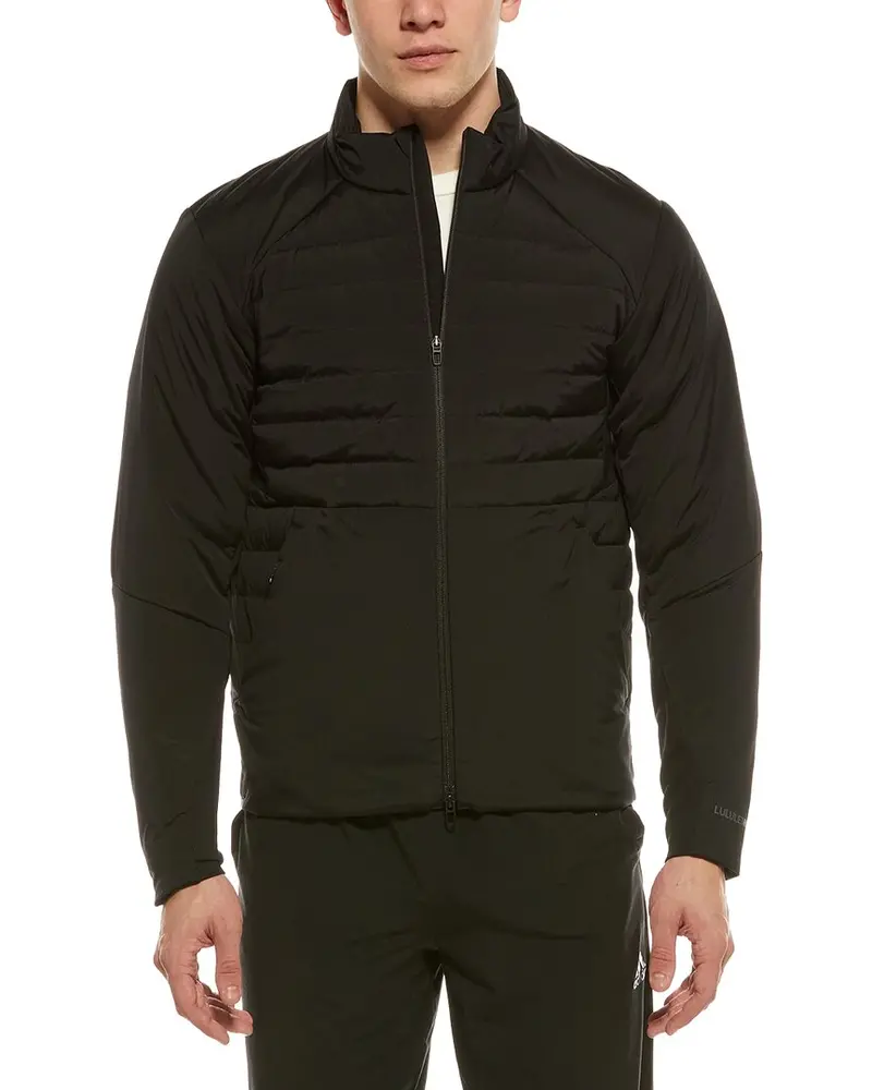Lululemon Down For It All Jacket 1