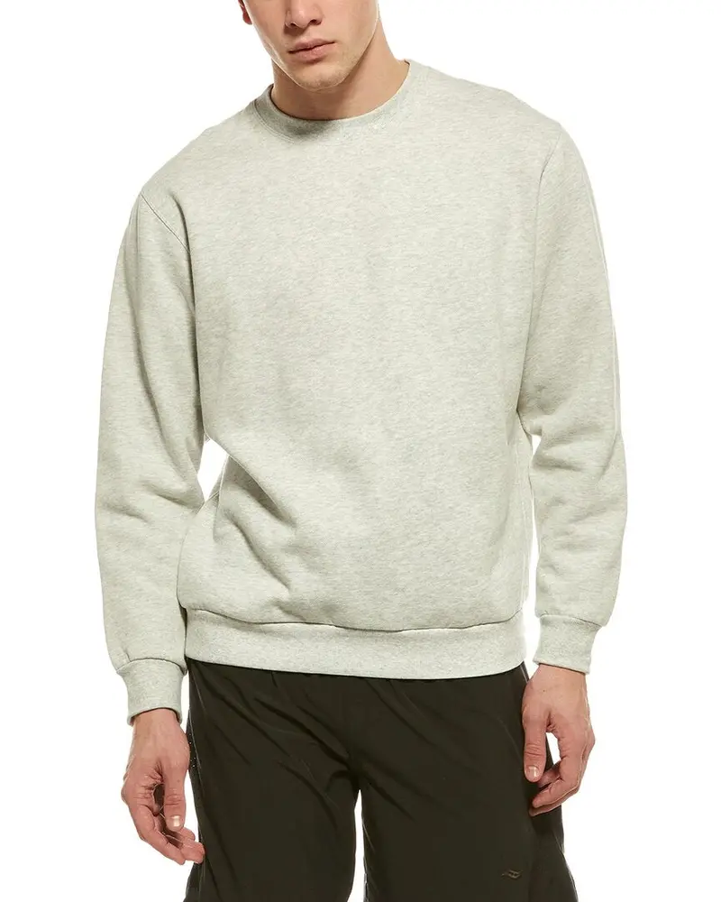 Lululemon Steady State Crewneck Sweatshirt 1