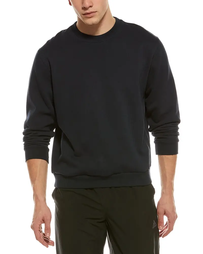 Lululemon Steady State Crewneck Sweatshirt 1