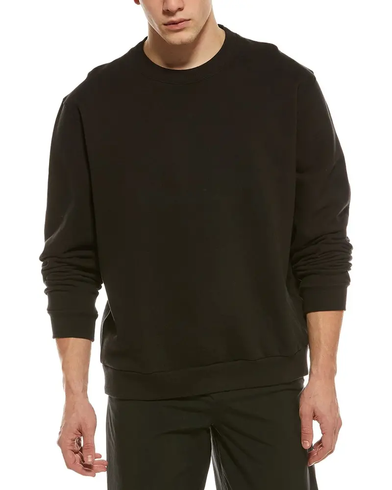 Lululemon Steady State Crewneck Sweatshirt 1