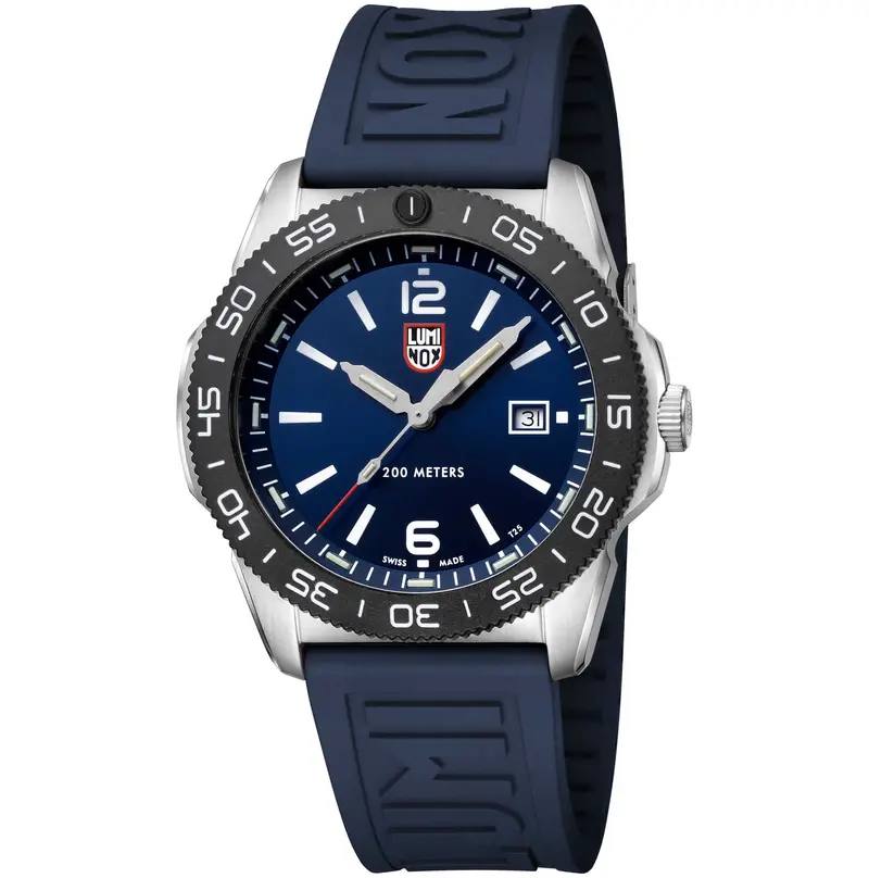 Luminox Men's Pacific Diver 44Mm Quartz Watch 1