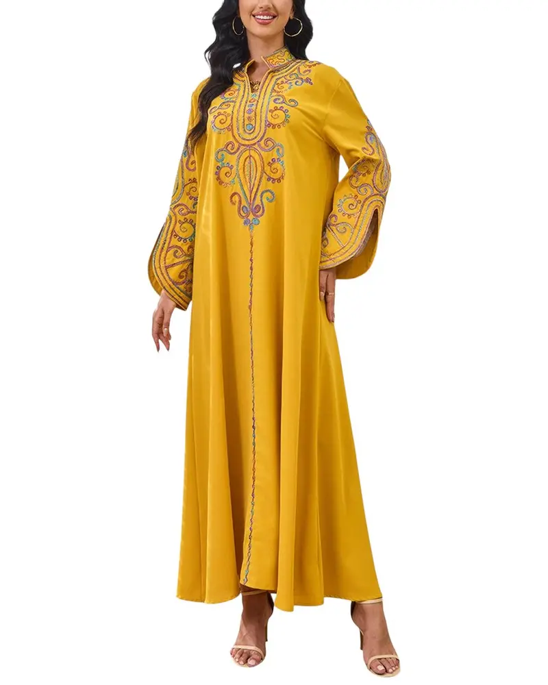 Luna Tuccini Dress 1