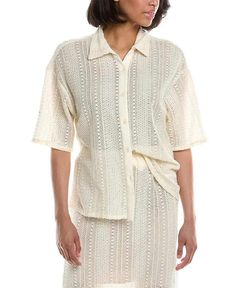 Luxe Always Shirt 1