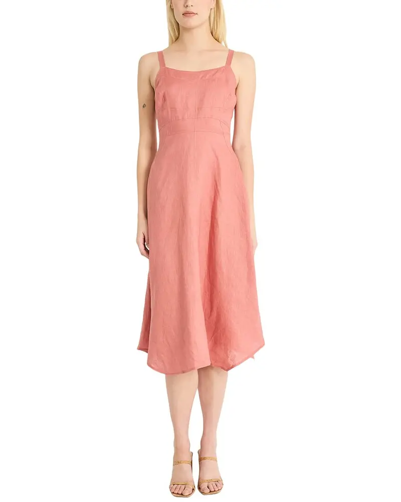 Luxely Midi Dress 1