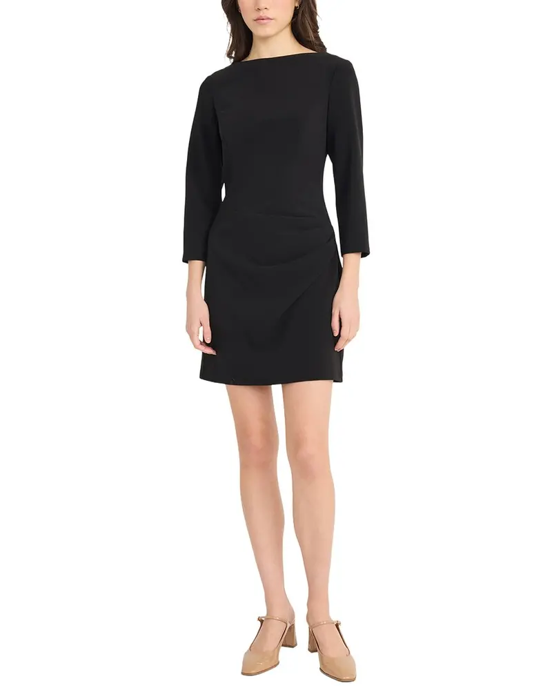 Luxely Mini Sheath Dress 1