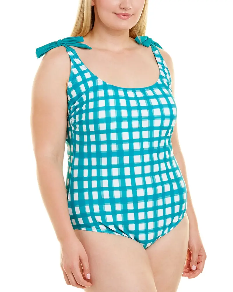 Lysa Juliana One-Piece Tank 1