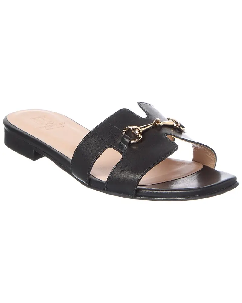 M By Bruno Magli Felina Leather 1