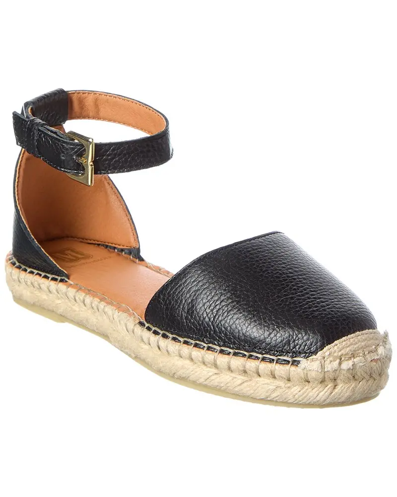 M By Bruno Magli Sabella Leather Sandal 1