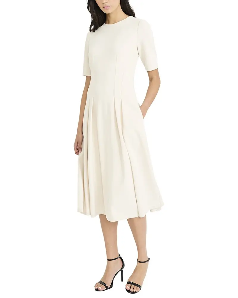 Maggy London Midi Dress 1