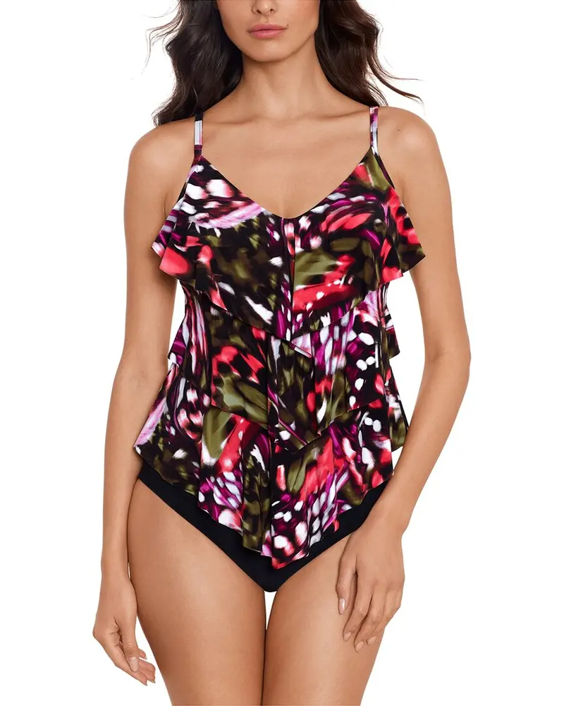 Magicsuit Flutter Rita Tankini 1