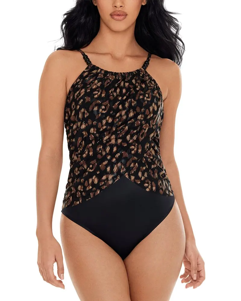 Magicsuit La Paz Lisa One-Piece 1