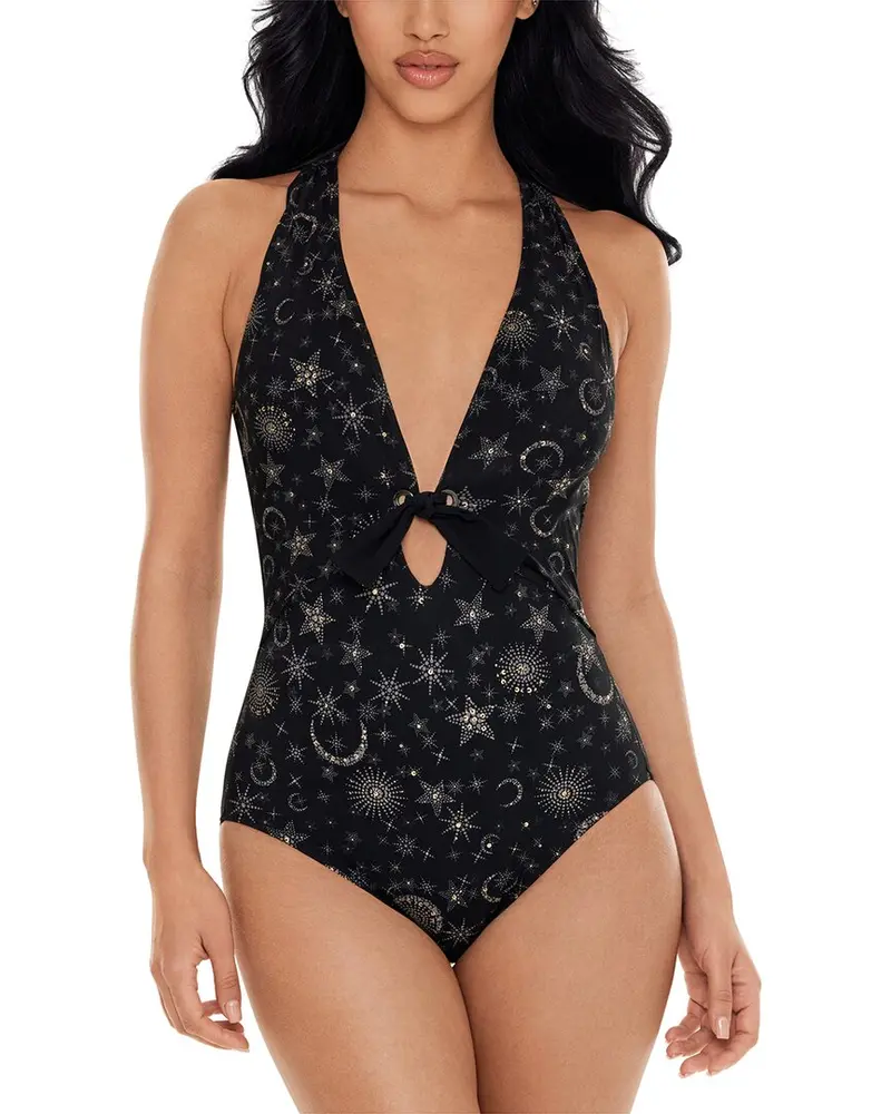 Magicsuit Lucky Stars Halle One-Piece 1